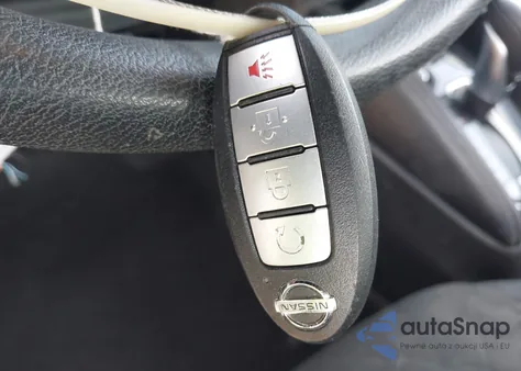 2020 Nissan Kicks Sv Xtronic Cvt из США, поврежденный, VIN 3N1CP5CV2LL520305